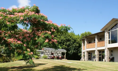 Chalet Eiger