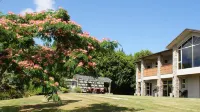 Chalet Eiger