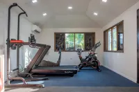 Tryp by Wyndham Aruba Adults Only Hotel - Gym