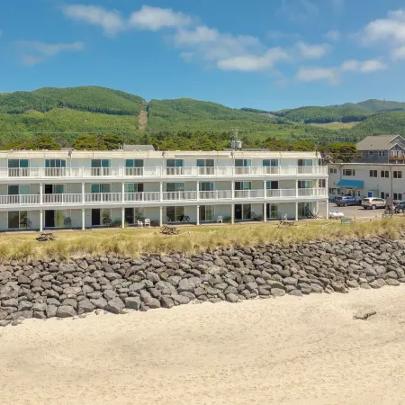 Rockaway Beach Resort|Rockaway Beach Resort