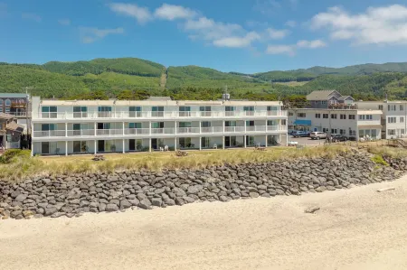 Rockaway Beach Resort|Rockaway Beach Resort