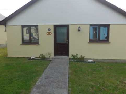 Parkland 14 is a Detached Premier 3 Bedroom Bungalow Sleeping 6