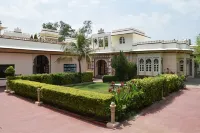 Ranakpur Hill Resort