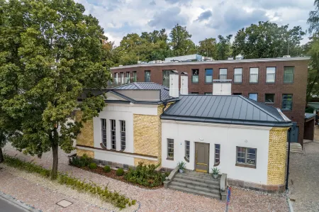 Hotel Traugutta3 Отели в г. Василькув