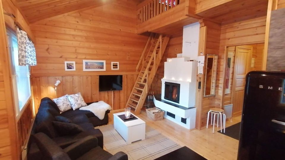 Hippu Apartment
