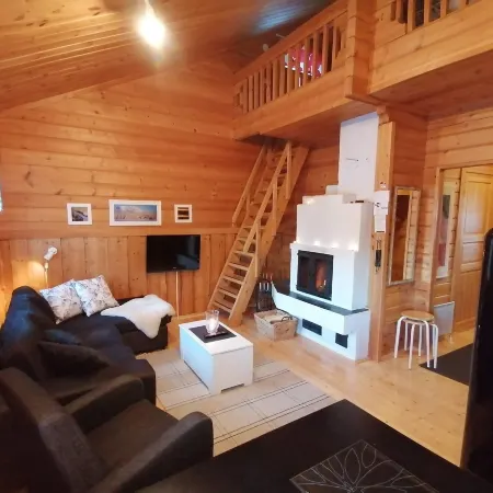 Hippu Apartment