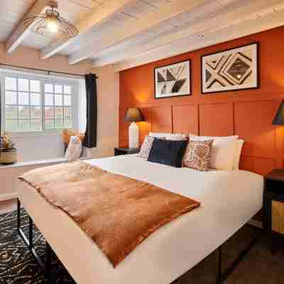 Host & Stay - Dale End Rooms