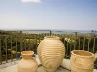 Holiday House for 8 Persons, with Swimming Pool