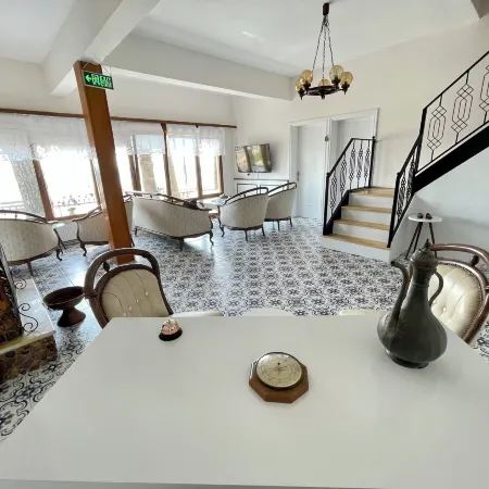 Villa Ece Pension