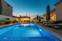 Villa Roza Zadarvillas - Villas