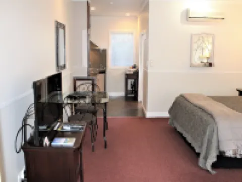 Lodge Bordeaux Hotels in Whangarei