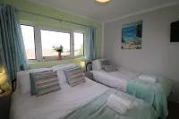Raynald House - badewanne