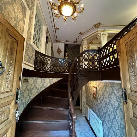 Tahtakale Konağı Private & Luxury
