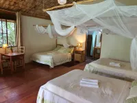 Buhoma Gorilla Camp Hotels in Kinkiizi