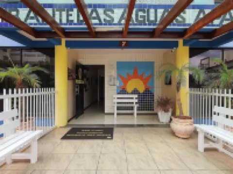 Mirante Das Aguas de Piratuba Hotels in Piratuba