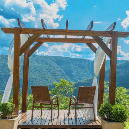 Valle Ristretto - Exclusivo Para Casais
