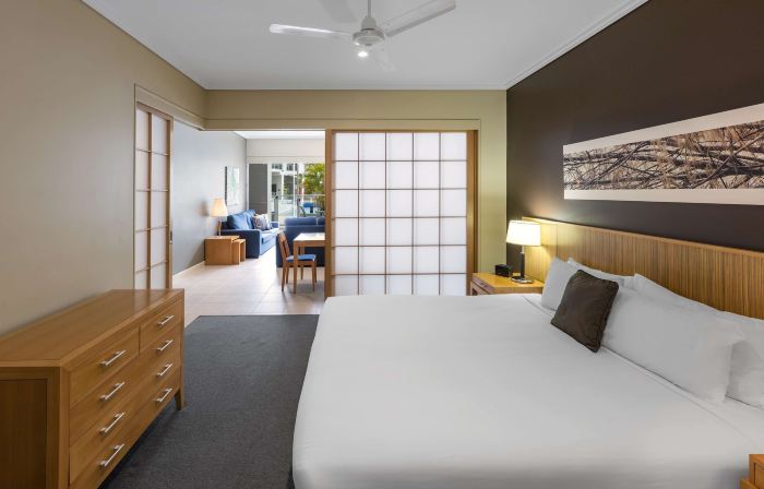 Oaks Hervey Bay Resort and Spa