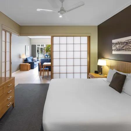 Oaks Hervey Bay Resort and Spa