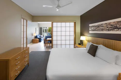 Oaks Hervey Bay Resort and Spa - Wifi