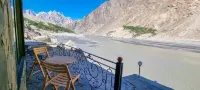 Monarch Resort Hunza Hotel a Hunza