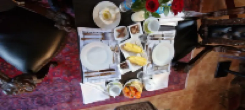 Faqra Palace