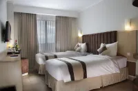 Vrata Hotel Yogyakarta Hotels in Kalasan