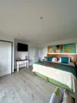 Hare Mahatu Hotel a Hanga Roa