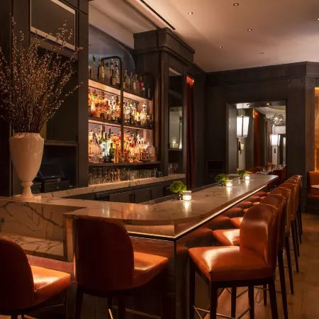 Waldorf Astoria Atlanta Buckhead