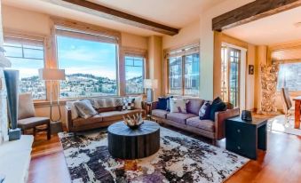 Silver Strike by Park City Vacations