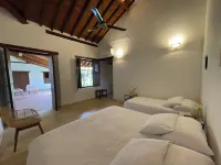 KARAKALI Boutique Hotel Hotels in Mompos