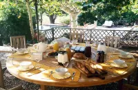 Bed and Breakfast la Grande Lauzade