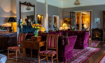 The Lake Country House Hotel & Spa