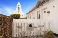 斯卡恩港口酒店 酒店