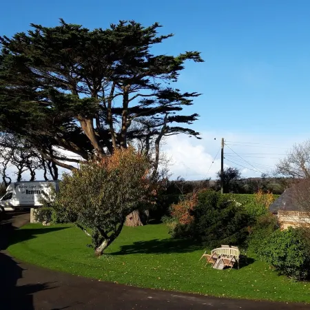 Trelawne Hotel