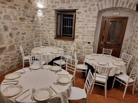 Casale Cipriani Отели в г. Карпиноне