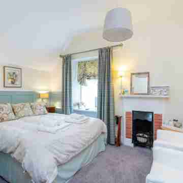 The Firs Rooms