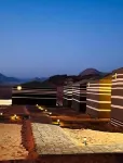 Traditions of Wadi Rum Camp & JeepTour Hotels in Quairah District