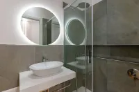 Aqua Comfort Rooms - Eja Sardinia Hotels in Cagliari