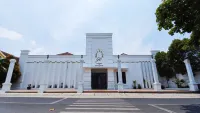 Hotel Syariah GS Heritage, Kota Metro Hotels in 