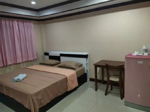 Tree House Chachoengsao Hotels in Bang Kaeo