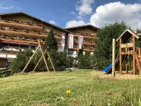 Berghoteltirol Hotels in Tannheim