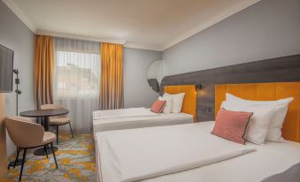 Castrum Hotel Székesfehérvár