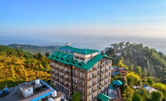 Hotel Katson Castle Dharamshala