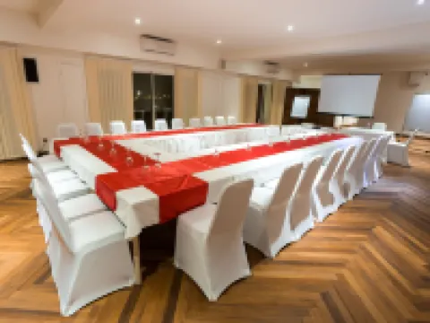 Calypso Hôtel Hotels in Tamatave