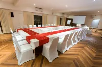 Calypso Hôtel Hotel a Tamatave