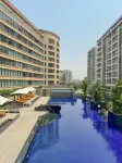 Trident, Bandra Kurla, Mumbai - Beach