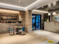 Gold Stern Hotels in Paralia