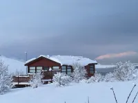 Aurora Vacation Homes Fagravik Hotel a 