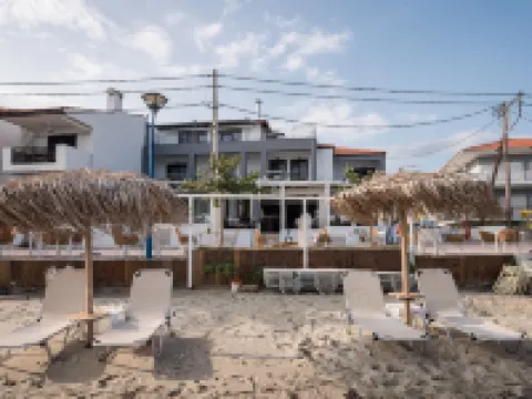 莫格勒開放式公寓飯店 帕利尼半島住宿飯店