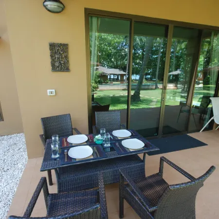 KhaoTong Villa at Melina's